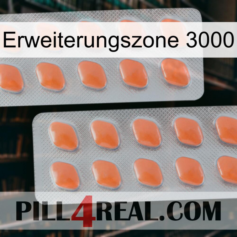 Exten Zone 3000 27